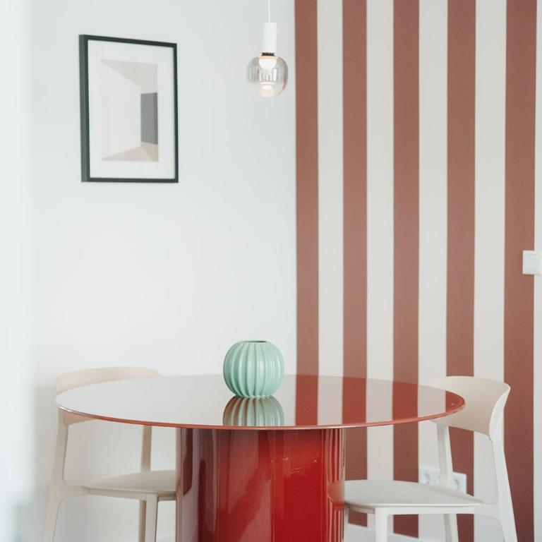 The Haus HANS Nuremberg - Appartement Standard - 6