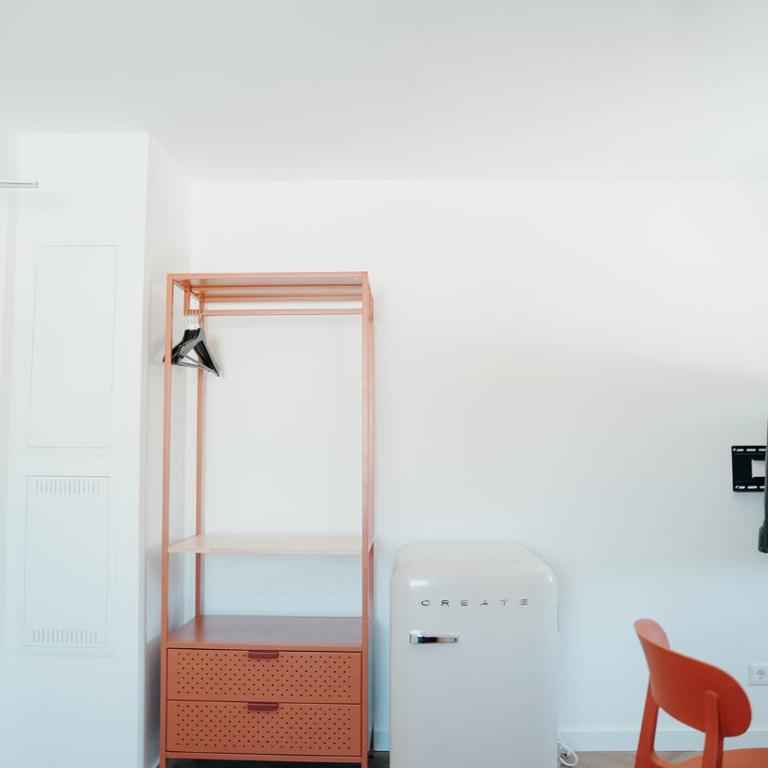 The Haus HANS Nuremberg - Studio - 8