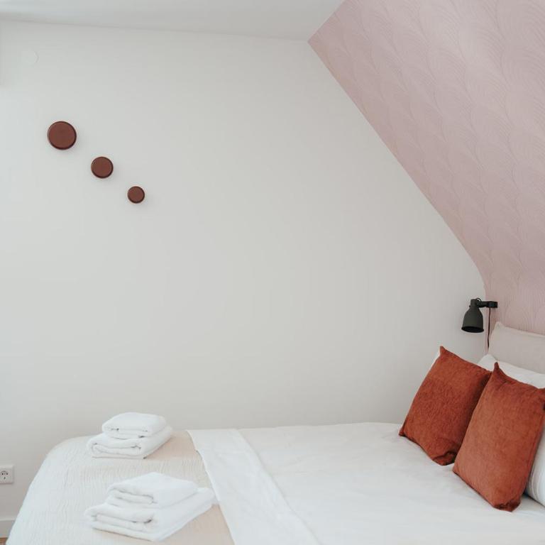 The Haus HANS Nuremberg - Studio - 6