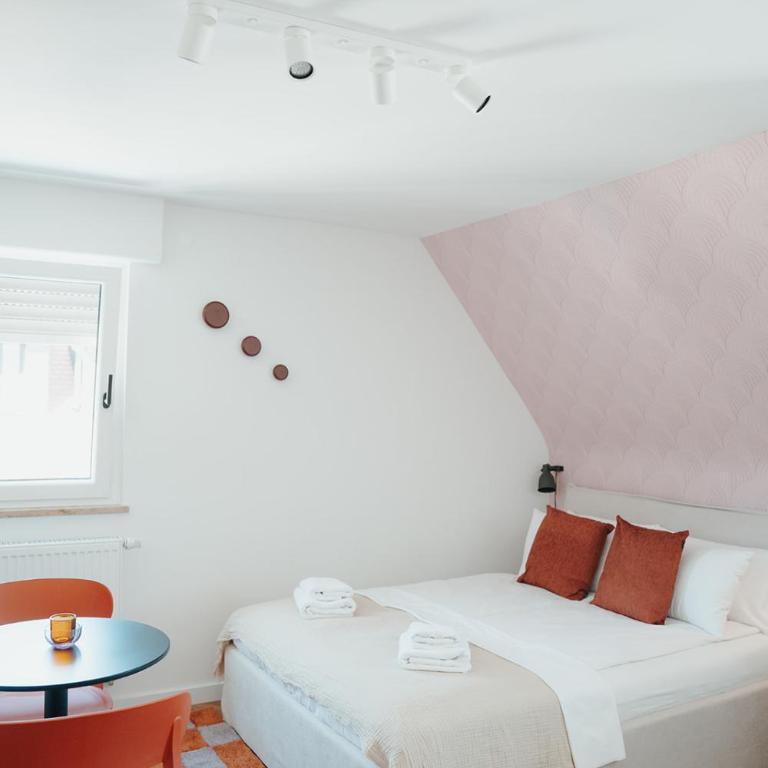 The Haus HANS Nuremberg - Studio - 2