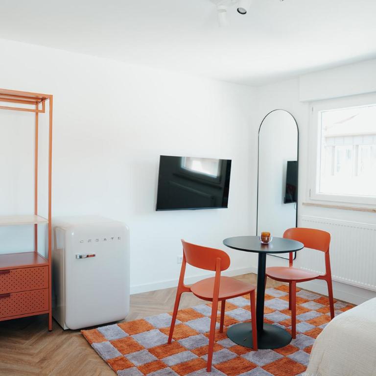 The Haus HANS Nuremberg - Studio - 5
