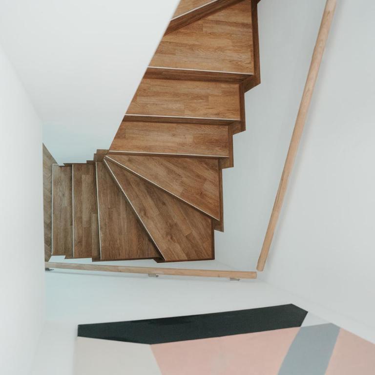 The Haus HANS Nuremberg - Penthouse - 9