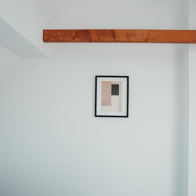 The Haus HANS Nuremberg - Penthouse - 4
