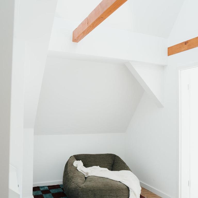 The Haus HANS Nuremberg - Penthouse - 11