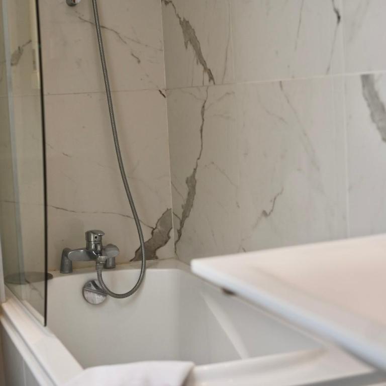 Hôtel Soft - Chambre Simple - 13