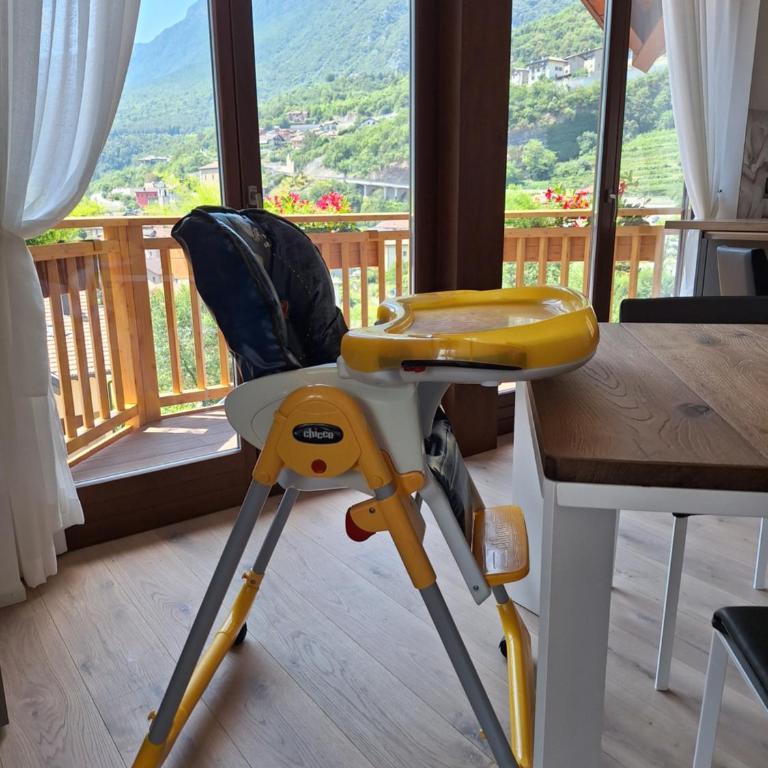GiantGiallo - Apartamento - 28