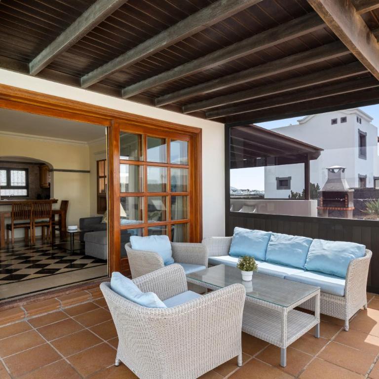 Villa Zafiro 10 by Escape Home - Villa con Piscina Privata - 15