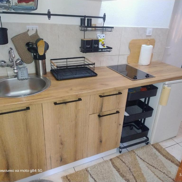 Apartman V,P - Apartment mit 2 Schlafzimmern - 15
