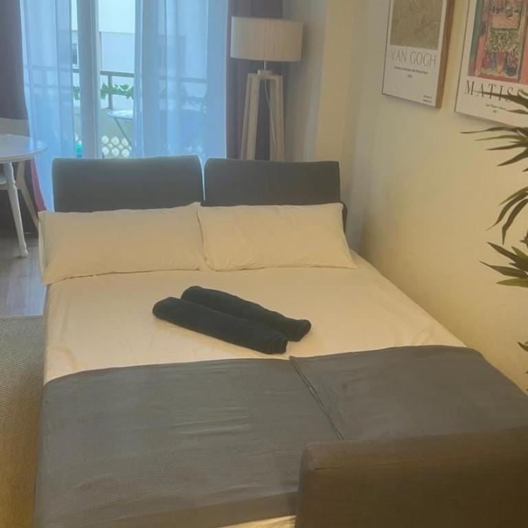 Duquesa Ocean View - Apartamento de 1 dormitorio - 16