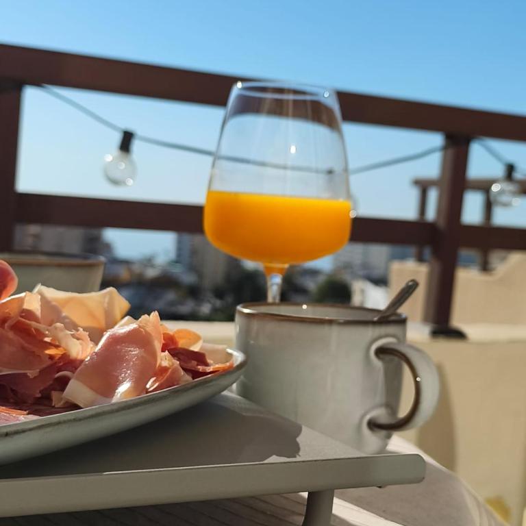 Duquesa Ocean View - Apartamento de 1 dormitorio - 27