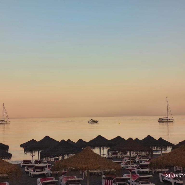 Duquesa Ocean View - Apartamento de 1 dormitorio - 28