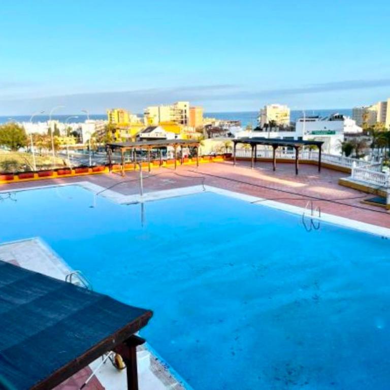 Duquesa Ocean View - Apartamento de 1 dormitorio - 1