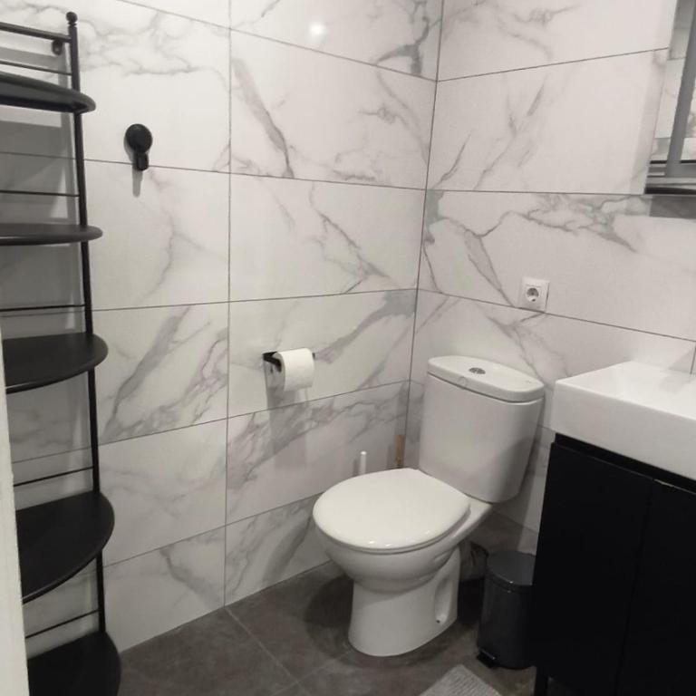 Duquesa Ocean View - Apartamento de 1 dormitorio - 23