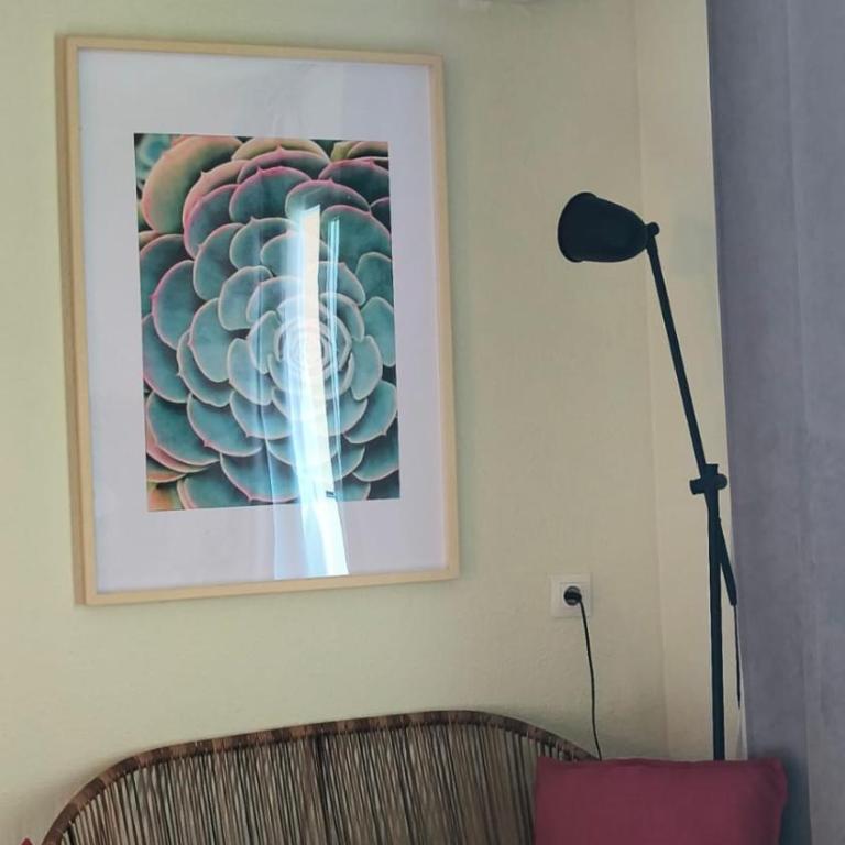 Duquesa Ocean View - Apartamento de 1 dormitorio - 13