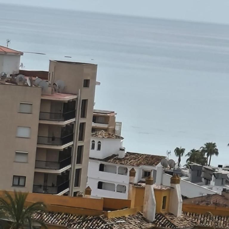 Duquesa Ocean View - Apartamento de 1 dormitorio - 30