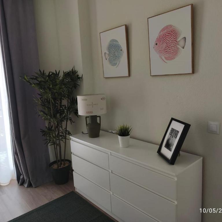 Duquesa Ocean View - Apartamento de 1 dormitorio - 6