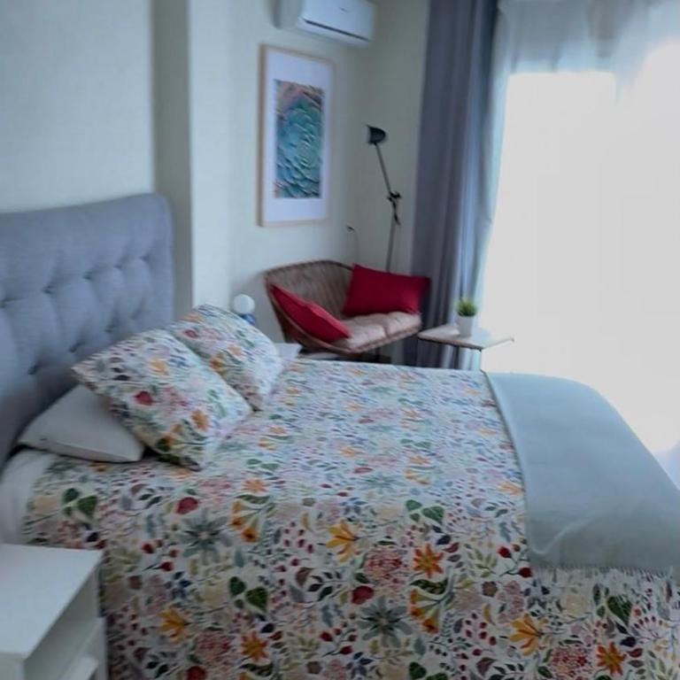 Duquesa Ocean View - Apartamento de 1 dormitorio - 8