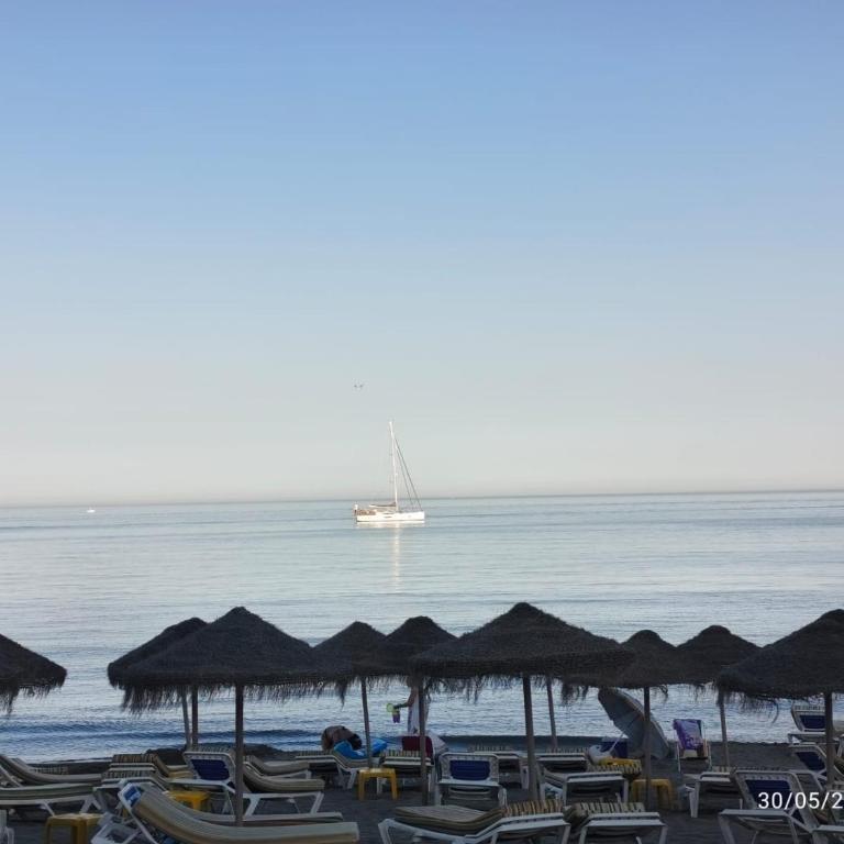 Duquesa Ocean View - Apartamento de 1 dormitorio - 22