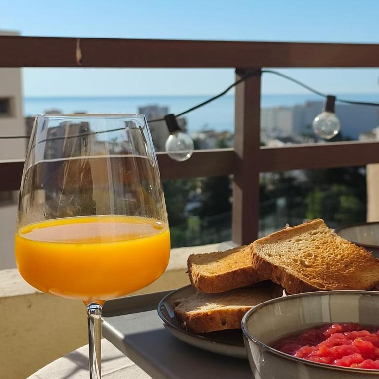 Duquesa Ocean View - Apartamento de 1 dormitorio - 5