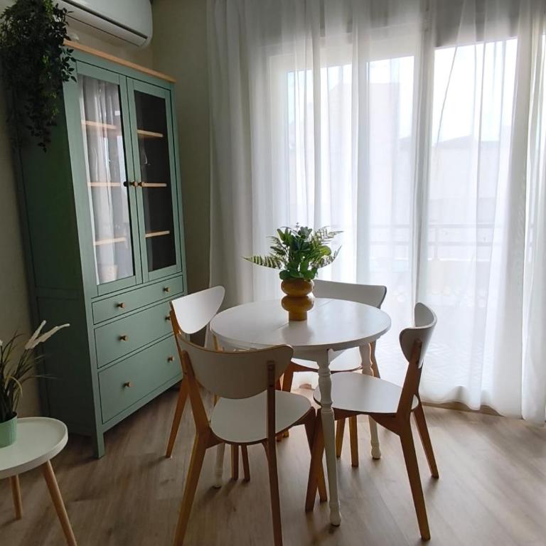 Duquesa Ocean View - Apartamento de 1 dormitorio - 31