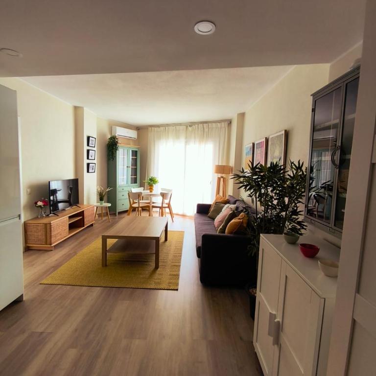 Duquesa Ocean View - Apartamento de 1 dormitorio - 3