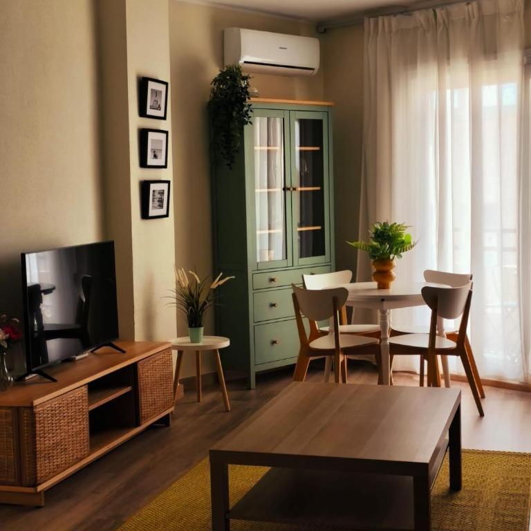 Duquesa Ocean View - Apartamento de 1 dormitorio - 21