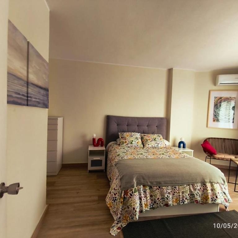 Duquesa Ocean View - Apartamento de 1 dormitorio - 9