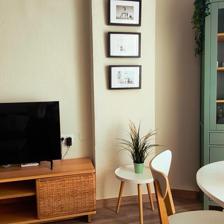 Duquesa Ocean View - Apartamento de 1 dormitorio - 25