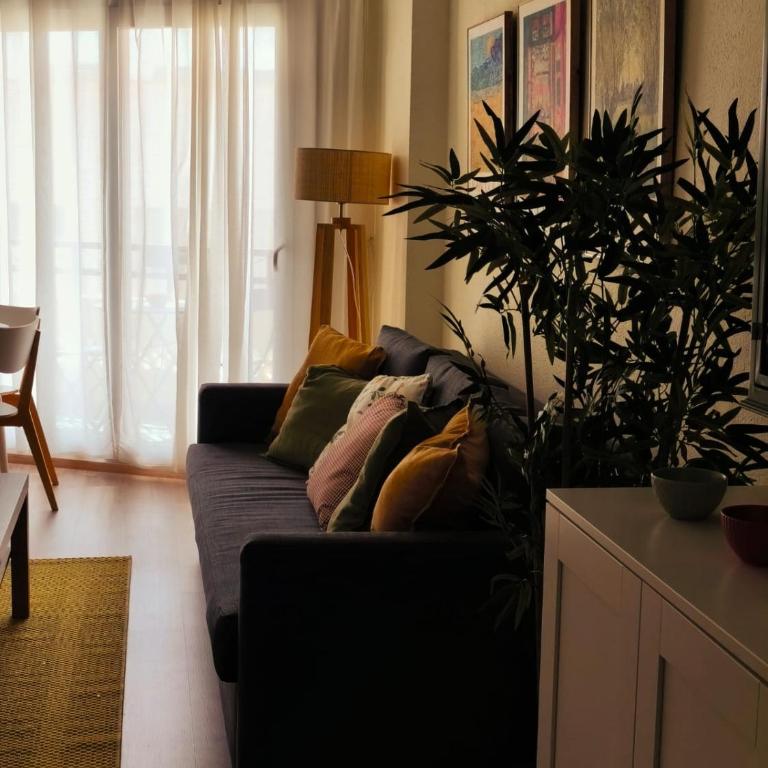 Duquesa Ocean View - Apartamento de 1 dormitorio - 32