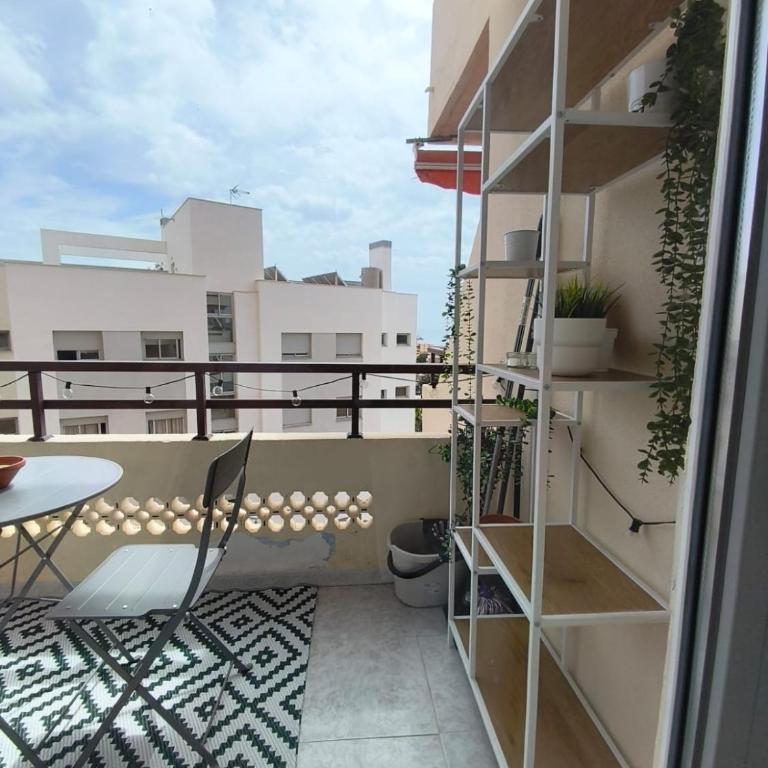Duquesa Ocean View - Apartamento de 1 dormitorio - 26