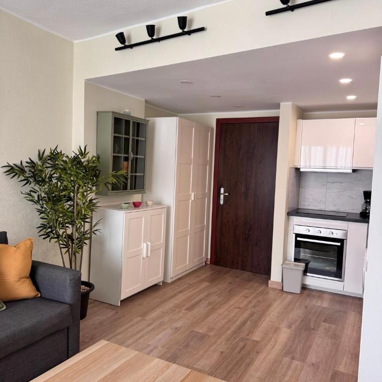 Duquesa Ocean View - Apartamento de 1 dormitorio - 2