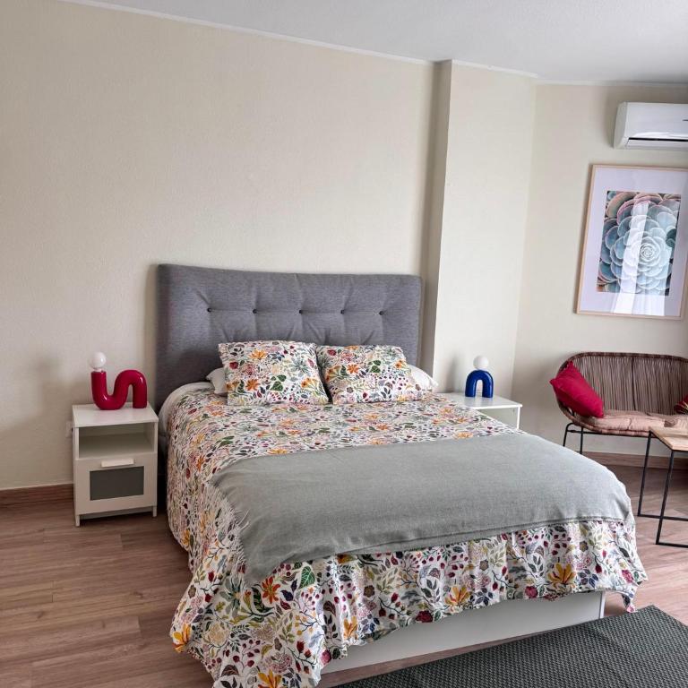 Duquesa Ocean View - Apartamento de 1 dormitorio - 14