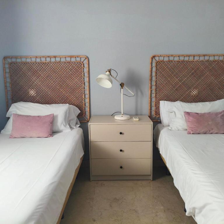 Boutike Apartments - Apartamento Superior con balcón - San Felipe - 7