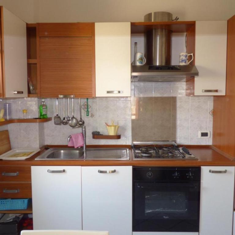 DRM Casa Alisea - Appartamento con 2 Camere da Letto - 4