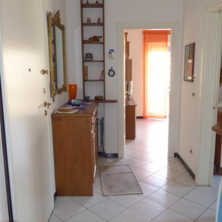 DRM Casa Alisea - Appartamento con 2 Camere da Letto - 6