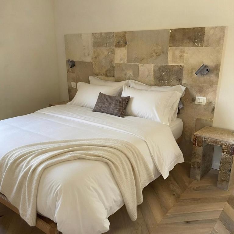Pietra Museum Suites Sirolo - Suite - 4