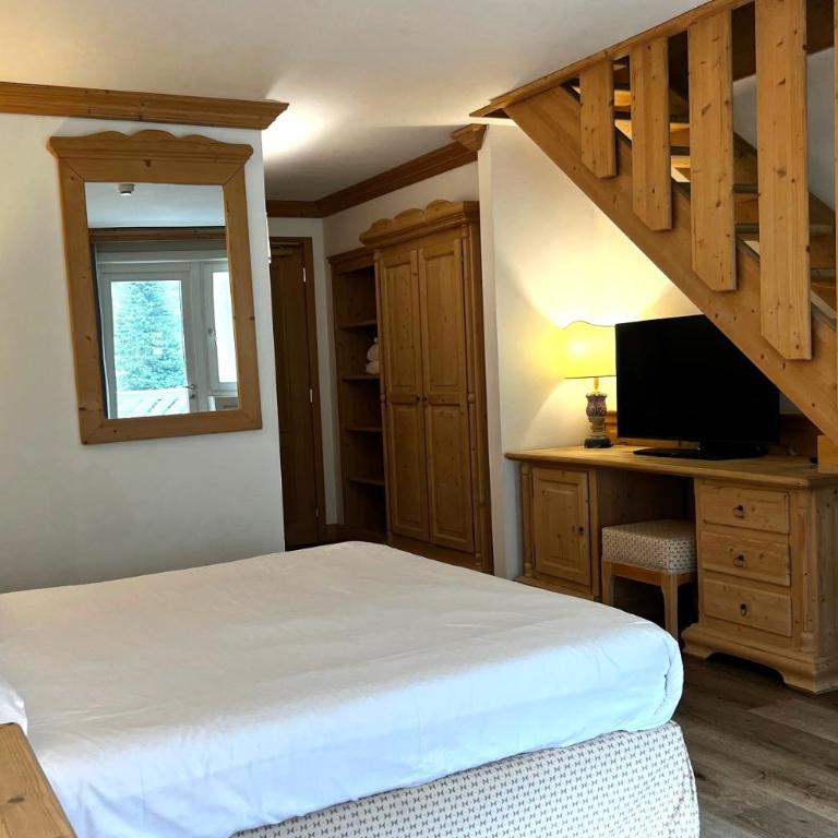 Grifone Dolomiti Resort - Junior Suite con Terrazza - 6