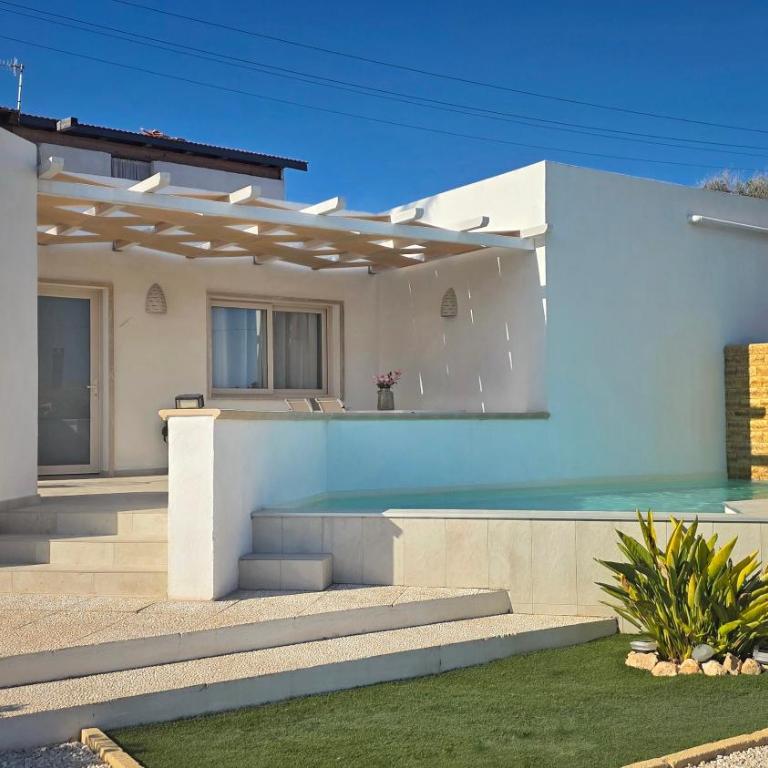 Via Lattea Lampedusa Apartments - Casa con 2 Camere da Letto - 2