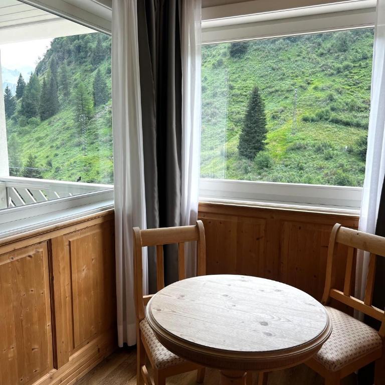 Grifone Dolomiti Resort - Junior Suite con Terrazza - 7