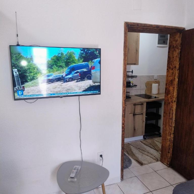 Apartman V,P - Apartman sa 2 Spavaće Sobe - 16