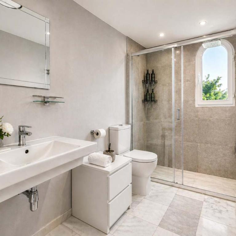 Ivy Residence 4 Nueva Andalucia Pool - Apartamento - 3