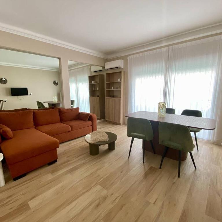 Cannes proche Croisette - Appartement 2 Pièces vue mer latérale - Appartement 1 Chambre avec Balcon et Vue sur Mer - 1