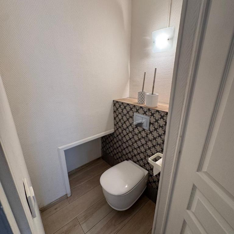 L'Ecrin de la Madeleine, Coeur de ville, 4 pers - Appartement Standard - 17