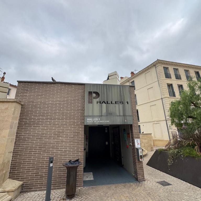 L'Ecrin de la Madeleine, Coeur de ville, 4 pers - Appartement Standard - 20