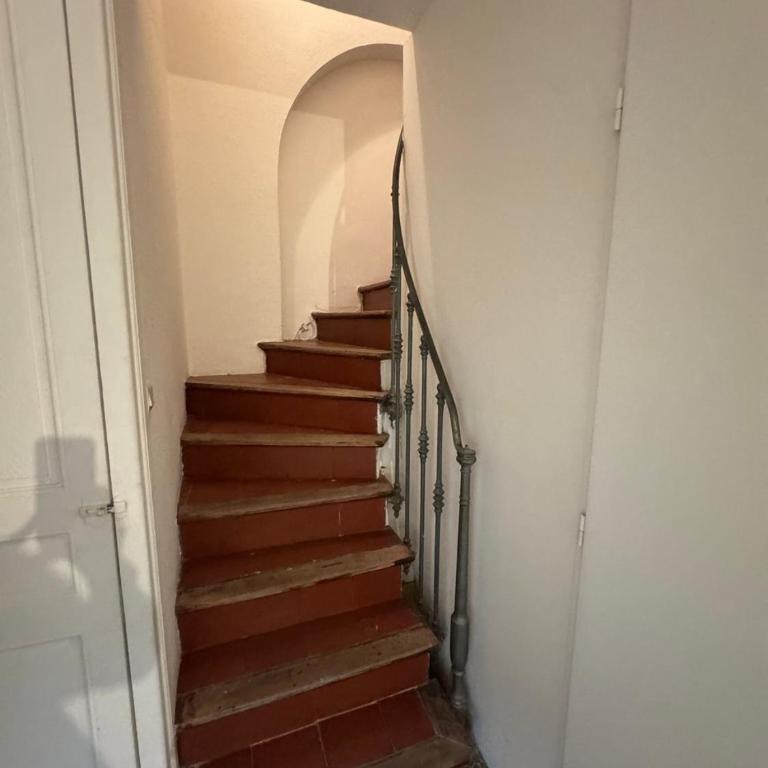 L'Ecrin de la Madeleine, Coeur de ville, 4 pers - Appartement Standard - 13