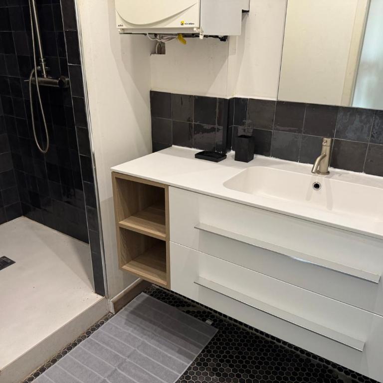 L'Ecrin de la Madeleine, Coeur de ville, 4 pers - Appartement Standard - 15