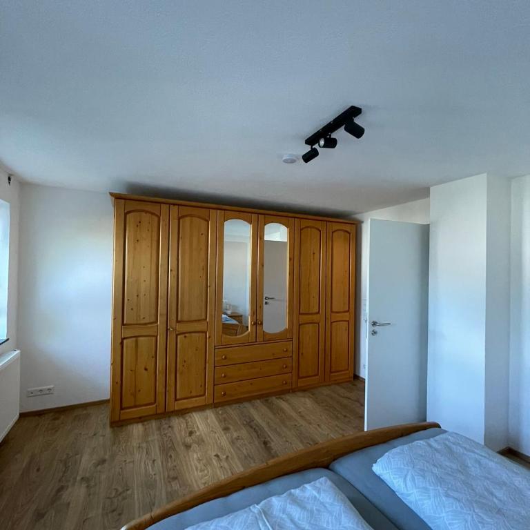 FeWo Klärle mit 85qm einem Wintergarten & eigenem Garten - Apartment mit 2 Schlafzimmern - 2
