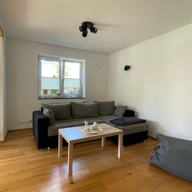FeWo Klärle mit 85qm einem Wintergarten & eigenem Garten - Apartment mit 2 Schlafzimmern - 8