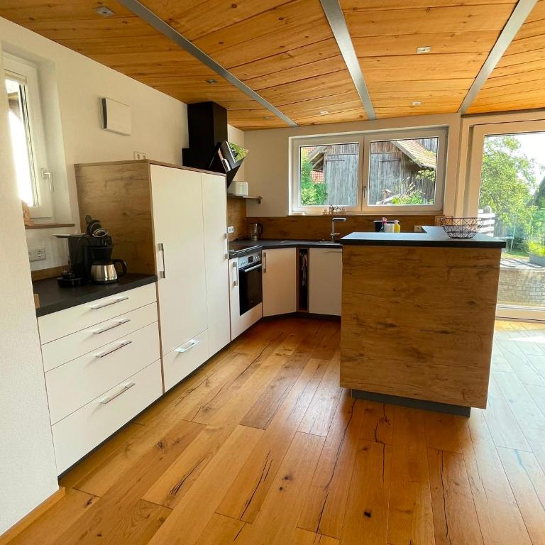 FeWo Klärle mit 85qm einem Wintergarten & eigenem Garten - Apartment mit 2 Schlafzimmern - 9