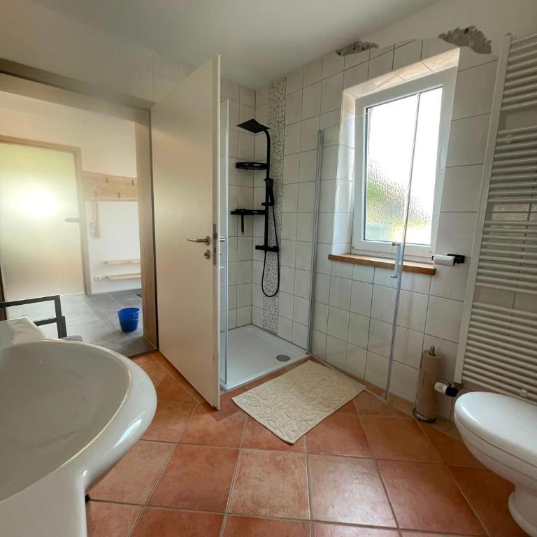 FeWo Klärle mit 85qm einem Wintergarten & eigenem Garten - Apartment mit 2 Schlafzimmern - 10